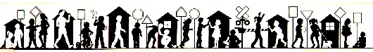 Safety Village Logo